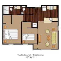 Welstone_The_Heartland_2BR_1.5BA_810sqft