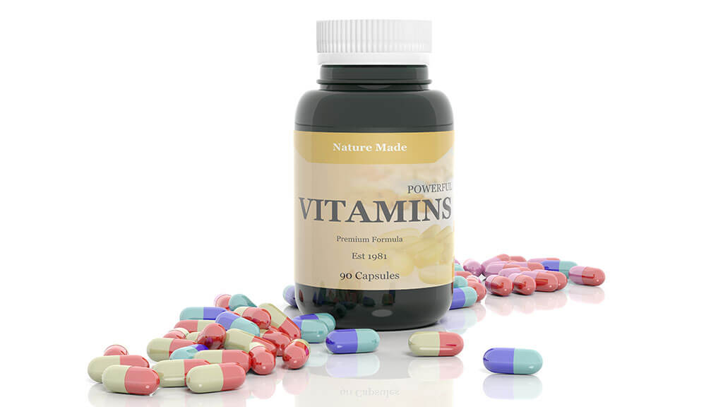Which Vitamins Do Seniors Need? The Welstone At Mission Crossing