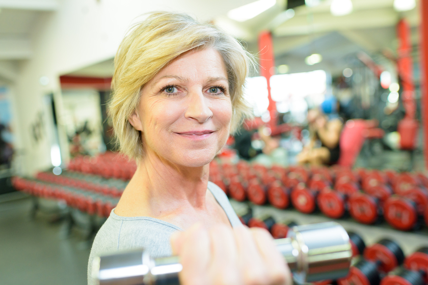 Promoting Healthy Longevity Active Aging Programs In Senior Care In